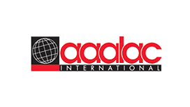 AAALAC International logo