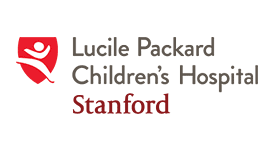 Lucile Packard Children's Hospital at Stanford logo