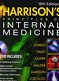 Book Cover: Harrison's Principles of Internal Medicine. 19th ed.