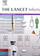 Journal cover: Lancet Infectious Diseases