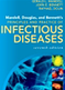 Book Cover: Mandell, Douglas, and Bennett's Principles and practice of infectious diseases. 7th ed.