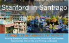 Bing Overseas Study Program: Santiago de Chile