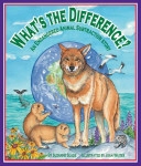 Cover image of What&#039;s the difference