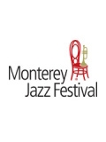 Monterey Jazz Festival logo