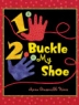 Cover image of 1, 2, buckle my shoe