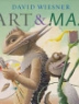 Cover image of Art &amp; Max