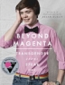 Cover image of Beyond Magenta