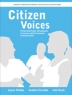 Citizen voices : performing public participation in science and environment communication