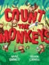 Cover image of Count the monkeys