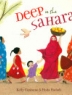 Cover image of Deep in the Sahara