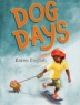 Cover image of Dog days