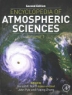 Encyclopedia of Atmospheric Sciences