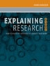 Explaining research