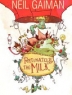 Cover image of Fortunately, the milk