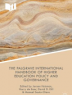 Cover image of The Palgrave international handbook of higher education policy and governance