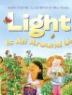 Cover image of Light is all around us