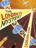 Cover image of The London Eye mystery