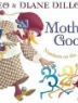 Cover image of Mother Goose: numbers on the loose