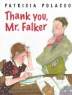 Cover image of Thank you, Mr. Falker