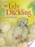 Cover image of The ugly duckling