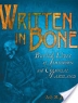 Cover image of Written in Bone