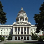 California State Capitol, Sacramento