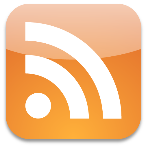 Subscribe to the RSS feed