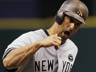 Jorge Posada's Tell-All Book Rips the Yankees