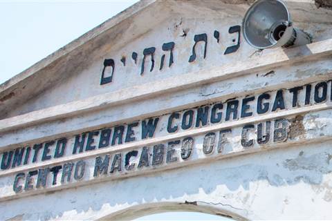 The Long History and Rich Tradition of Cuban Jews