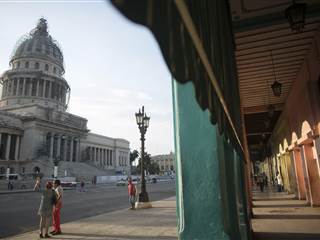 New Ferry Travel Routes to Open Up Between U.S.-Cuba