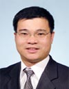 Photo of Xinhui Su, MD, PhD