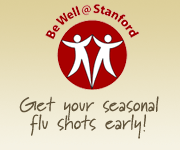 Advertisement: Flu Shots