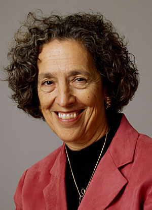 Ruth W. Messinger