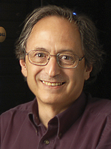 Michael Levitt