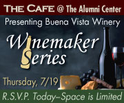 ad for winemaker series