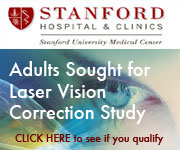 ad for laserr eye study