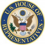 U.S. House of Representatives seal