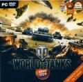 World of Tanks Windows Front Cover