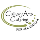 Culinary Arts catering logo