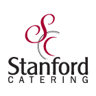 stanford catering logo