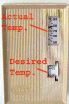 thermostat