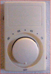 Thermostat