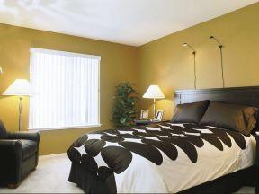 Sharon Grove Apartments - Bedroom