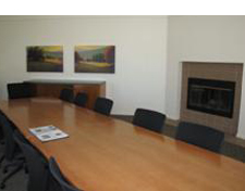 Seminar Room