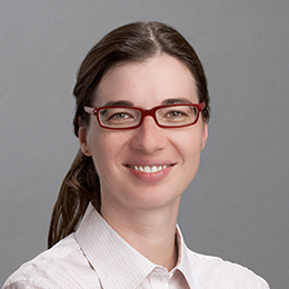 Claudia M. Mueller, MD, PhD