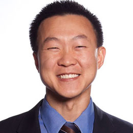 George K. Lui, MD