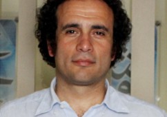Q&A with Amr Hamzawy, visiting scholar at CDDRL