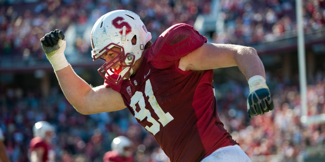 What’s in store for Stanford’s remaining NFL prospects?