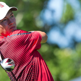 Maverick McNealy (above)