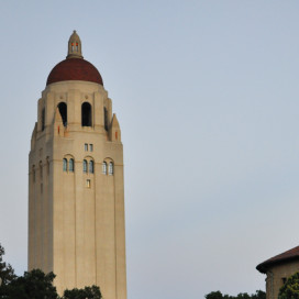RAHIM ULLAH/The Stanford Daily